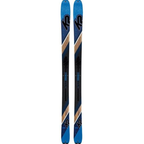 K2 Wayback 84/167/I+HARŠ+VOSK